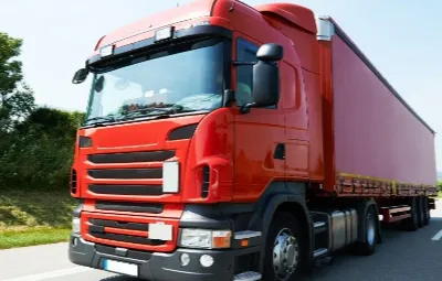 İzmir Orhaneli Ambar Kargo