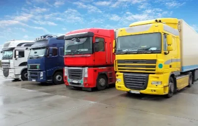 İzmir Orhaneli Nakliye Ambarı