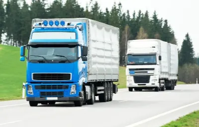 İzmir Orhaneli | Eşya Taşıma